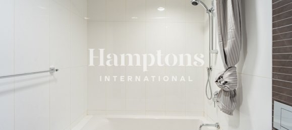 1 Schlafzimmer Wohnung in Downtown Dubai (Downtown Burj Dubai), UAE, Nr. 190544 15