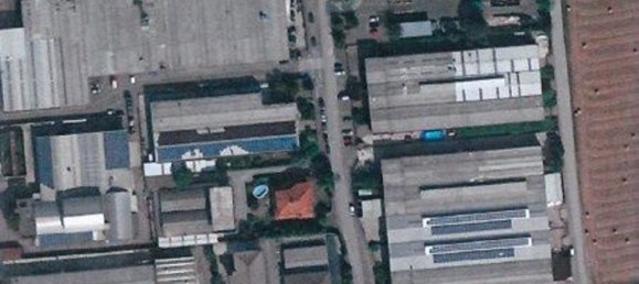  مستودع في Treviglio, Italy 500متر مربع رقم 277960 2