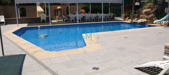 11 bedrooms House in Denia, Spain No. 24643 4