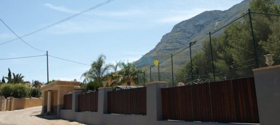 11 bedrooms House in Denia, Spain No. 24643 11