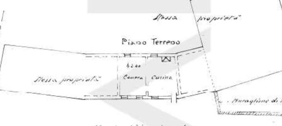 19 rooms House in Battaglia Terme, Italy No. 218254 35