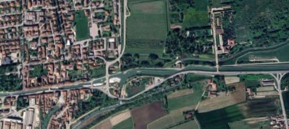 19 rooms House in Battaglia Terme, Italy No. 218254 22