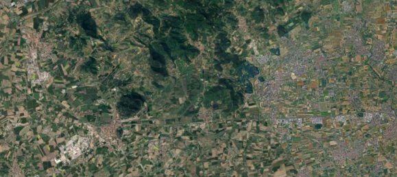 19 rooms House in Battaglia Terme, Italy No. 218254 25