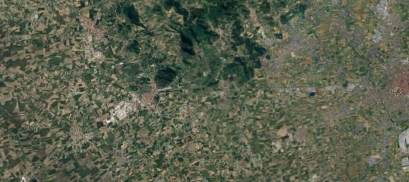 19 rooms House in Battaglia Terme, Italy No. 218254 26