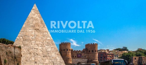 Propiedad comercial de 24 habitaciónes en Rome, Italy No. 140739 10