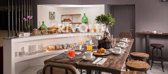 Propiedad comercial de 24 habitaciónes en Rome, Italy No. 140739 12