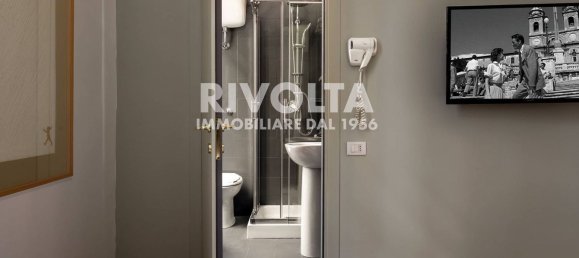 Propiedad comercial de 24 habitaciónes en Rome, Italy No. 140739 6