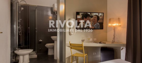 Propiedad comercial de 24 habitaciónes en Rome, Italy No. 140739 2