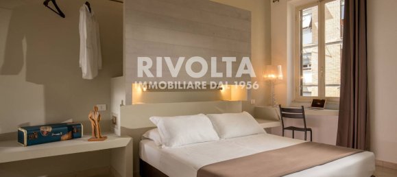 Propiedad comercial de 24 habitaciónes en Rome, Italy No. 140739 4