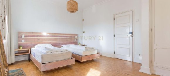 5 bedrooms Villa in Costa da Caparica, Portugal No. 116298 38