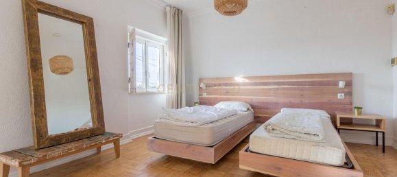 5 bedrooms Villa in Costa da Caparica, Portugal No. 116298 37