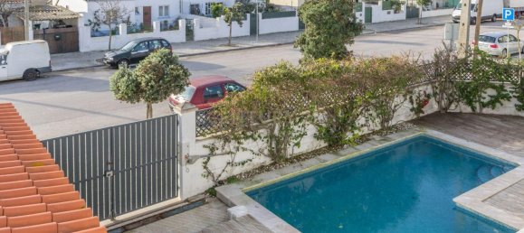 5 bedrooms Villa in Costa da Caparica, Portugal No. 116298 47