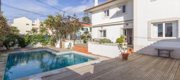 5 bedrooms Villa in Costa da Caparica, Portugal No. 116298 14