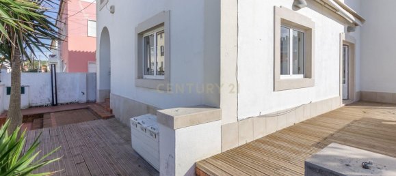 5 bedrooms Villa in Costa da Caparica, Portugal No. 116298 12