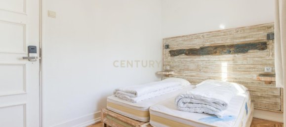 5 bedrooms Villa in Costa da Caparica, Portugal No. 116298 31