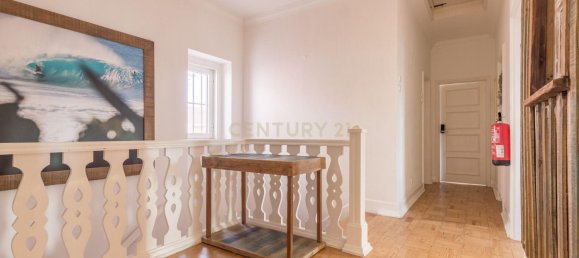 5 bedrooms Villa in Costa da Caparica, Portugal No. 116298 35