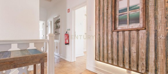 5 bedrooms Villa in Costa da Caparica, Portugal No. 116298 34