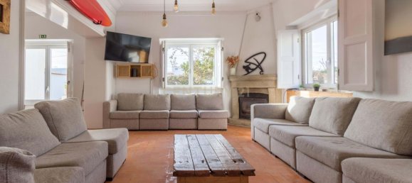 5 bedrooms Villa in Costa da Caparica, Portugal No. 116298 6