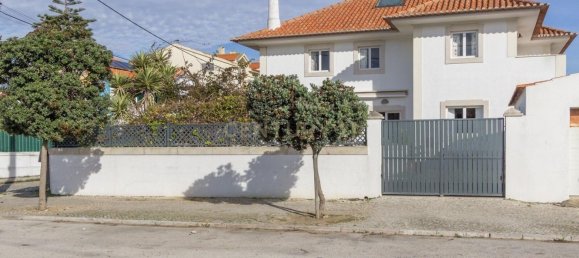 5 bedrooms Villa in Costa da Caparica, Portugal No. 116298 2