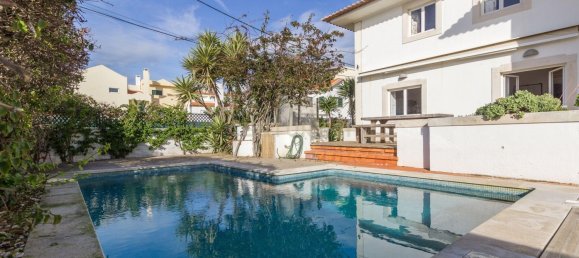 5 bedrooms Villa in Costa da Caparica, Portugal No. 116298 15