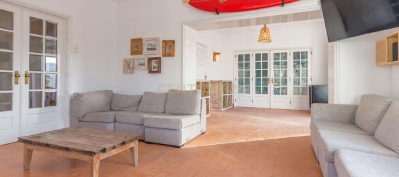 5 bedrooms Villa in Costa da Caparica, Portugal No. 116298 21