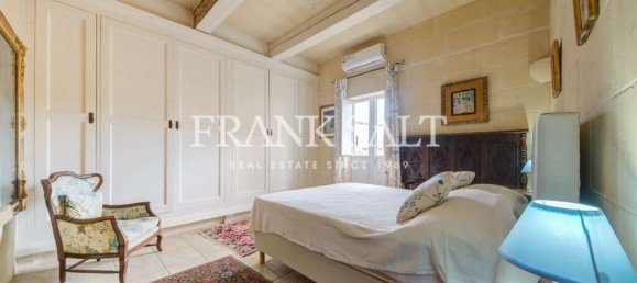 Дом с 4 спальнями в Муншар, Мальта № 11 26