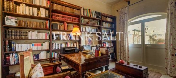 Дом с 4 спальнями в Муншар, Мальта № 11 19