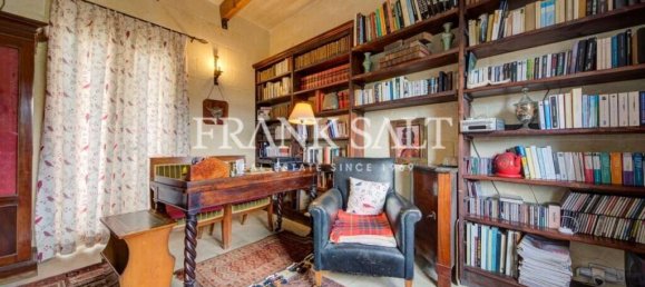 Дом с 4 спальнями в Муншар, Мальта № 11 20