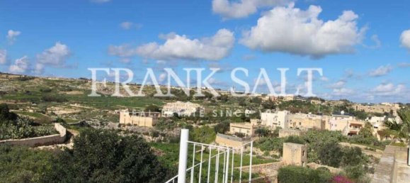 Дом с 4 спальнями в Муншар, Мальта № 11 22