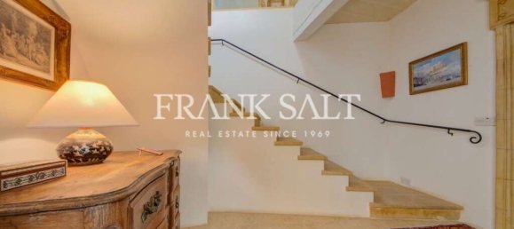 Дом с 4 спальнями в Муншар, Мальта № 11 8