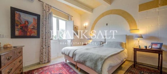 Дом с 4 спальнями в Муншар, Мальта № 11 16