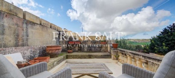 Дом с 4 спальнями в Муншар, Мальта № 11 12