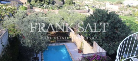 Дом с 4 спальнями в Муншар, Мальта № 11 4