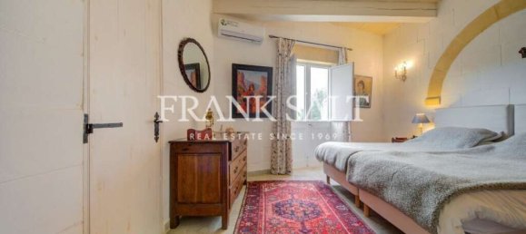 Дом с 4 спальнями в Муншар, Мальта № 11 15