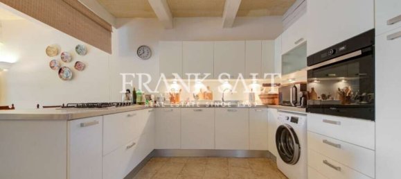 Дом с 4 спальнями в Муншар, Мальта № 11 9