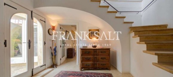 Дом с 4 спальнями в Муншар, Мальта № 11 5