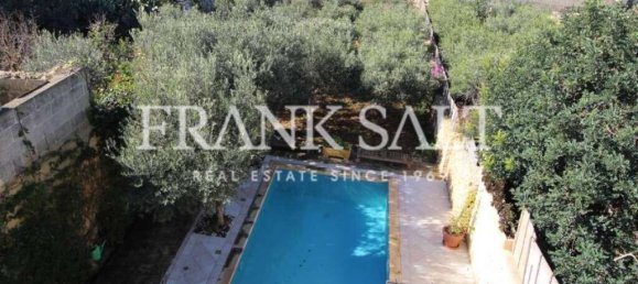 Дом с 4 спальнями в Муншар, Мальта № 11 3