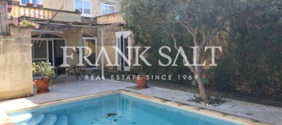 Дом с 4 спальнями в Муншар, Мальта № 11 2