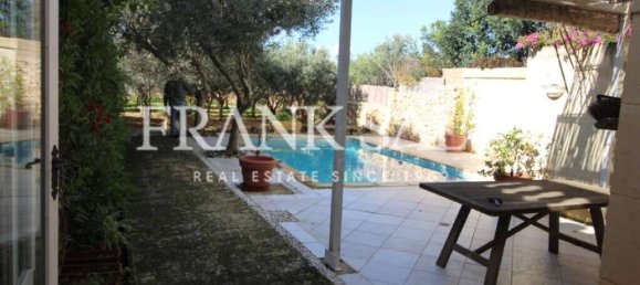 Дом с 4 спальнями в Муншар, Мальта № 11 6