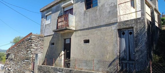 Casa de 2 dormitorios en Vila Real, Portugal No. 22014 3