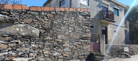 Casa de 2 dormitorios en Vila Real, Portugal No. 22014 6