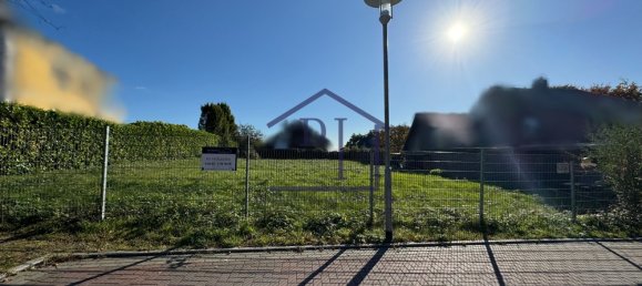 Terreno en Ostholstein, Germany 898 m² No. 65759 2