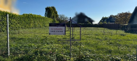 Terreno en Ostholstein, Germany 898 m² No. 65759 4