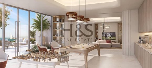 1 bedroom Apartment in Palm Jumeirah, UAE No. 19762 7