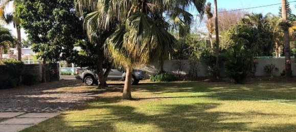 9 bedrooms Commercial property in Vacoas-Phoenix, Mauritius No. 230 8