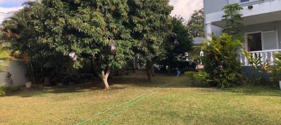 9 bedrooms Commercial property in Vacoas-Phoenix, Mauritius No. 230 12