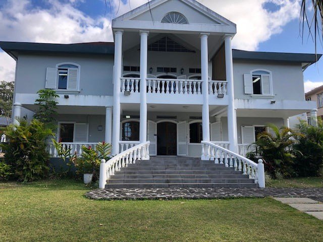 9 bedrooms Commercial property in Vacoas-Phoenix, Mauritius No. 230