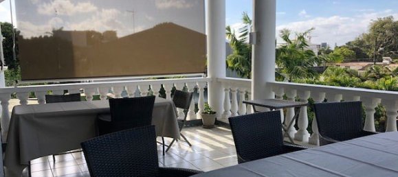 9 bedrooms Commercial property in Vacoas-Phoenix, Mauritius No. 230 6