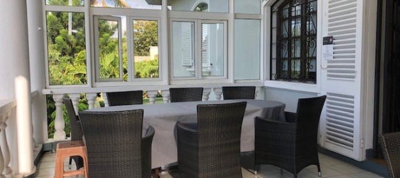 9 bedrooms Commercial property in Vacoas-Phoenix, Mauritius No. 230 5