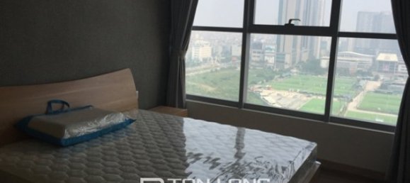 Квартира с 4 спальнями в Каузяй, Вьетнам № 3536 4